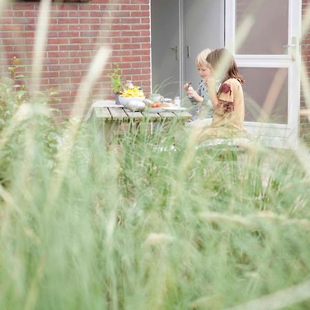 Vakantiehuisje Schelp 5 Personen - Zeezand Recreatie Stolpen Eksteriør bilde