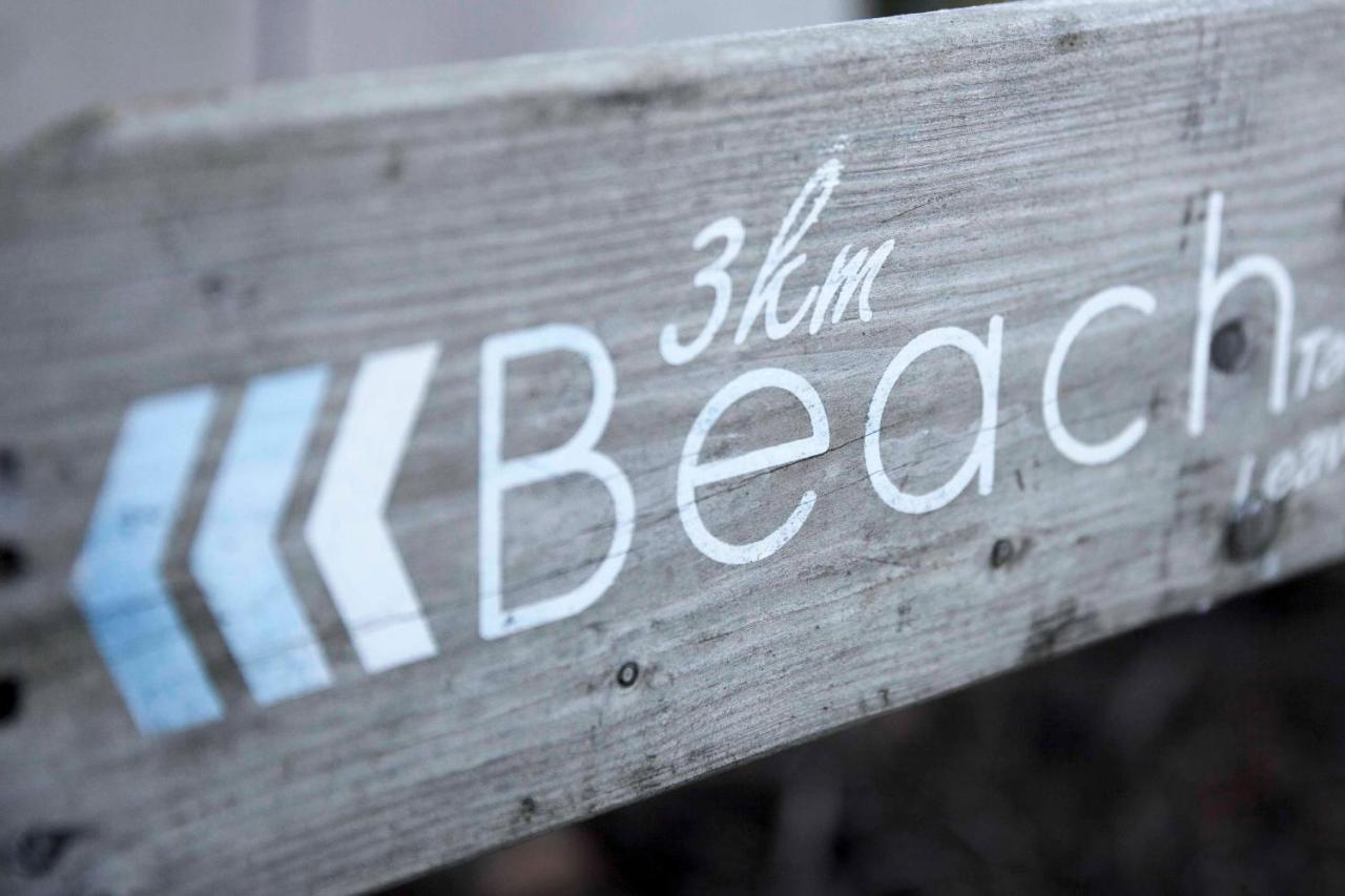 Vakantiehuisje Schelp 5 Personen - Zeezand Recreatie Stolpen Eksteriør bilde